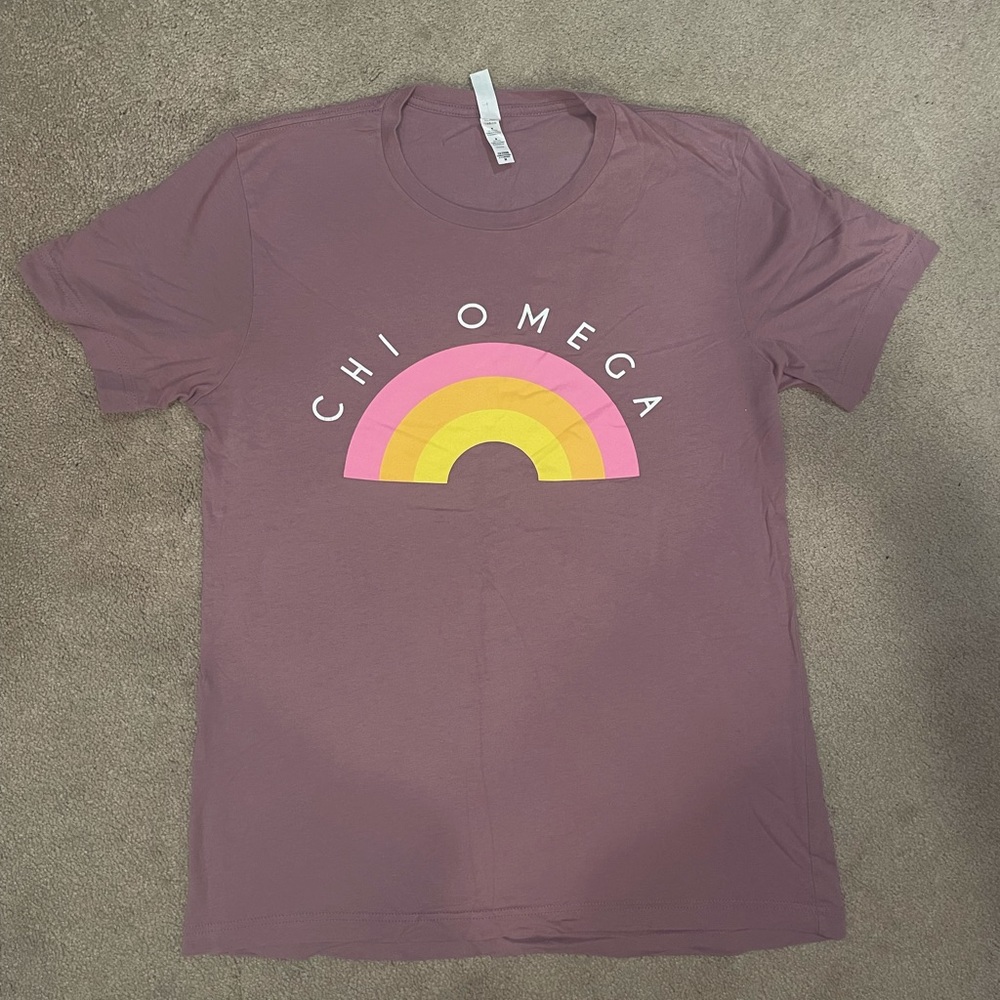 Chi Omega T-shirt